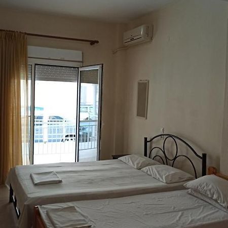 Apartment Orion Paralia Paralía 외부 사진