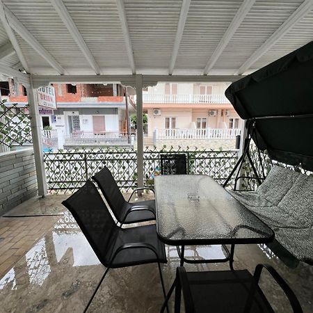 Apartment Orion Paralia Paralía 외부 사진