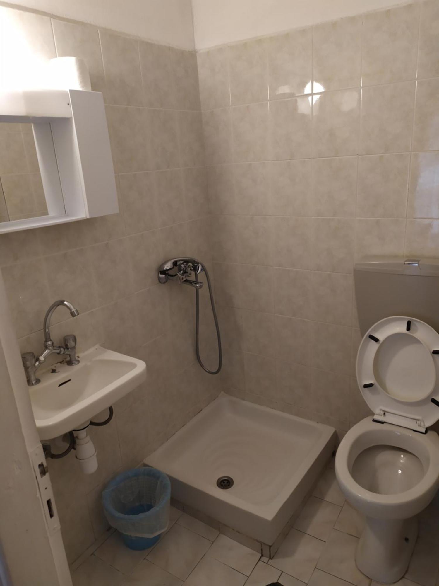 Apartment Orion Paralia Paralía 외부 사진