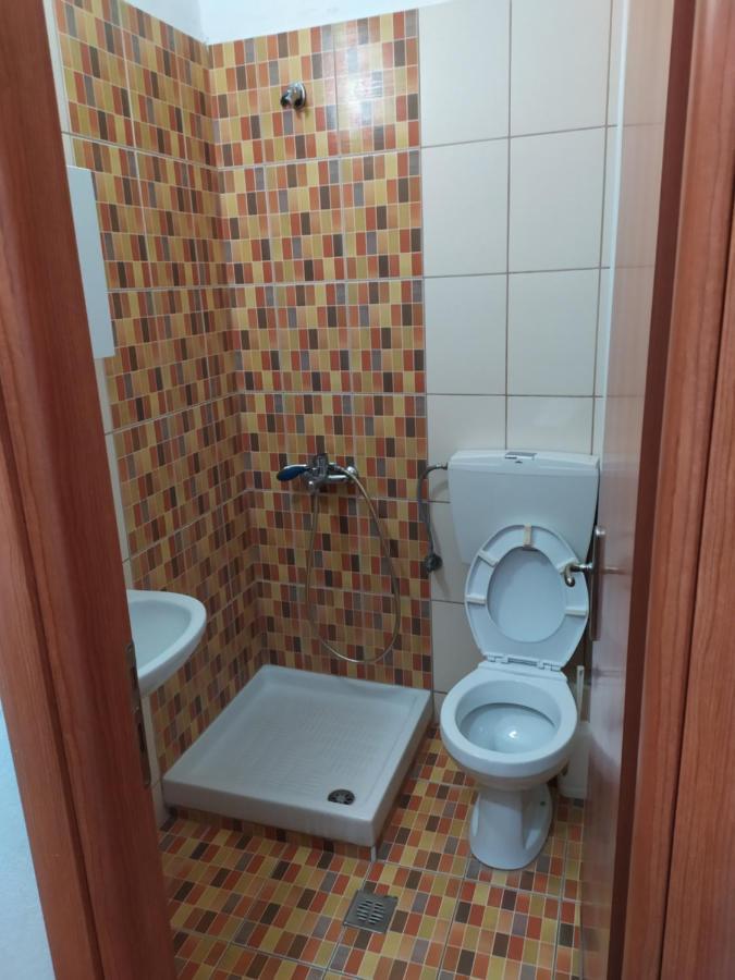 Apartment Orion Paralia Paralía 외부 사진