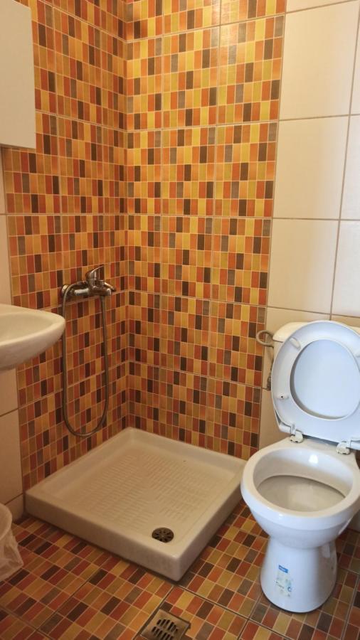 Apartment Orion Paralia Paralía 외부 사진