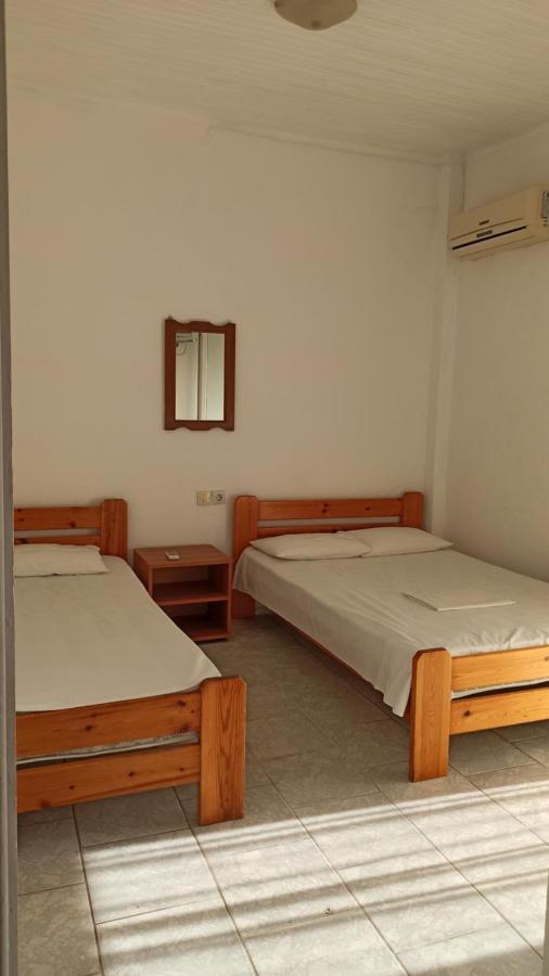 Apartment Orion Paralia Paralía 외부 사진
