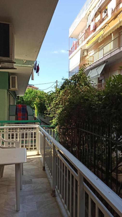 Apartment Orion Paralia Paralía 외부 사진