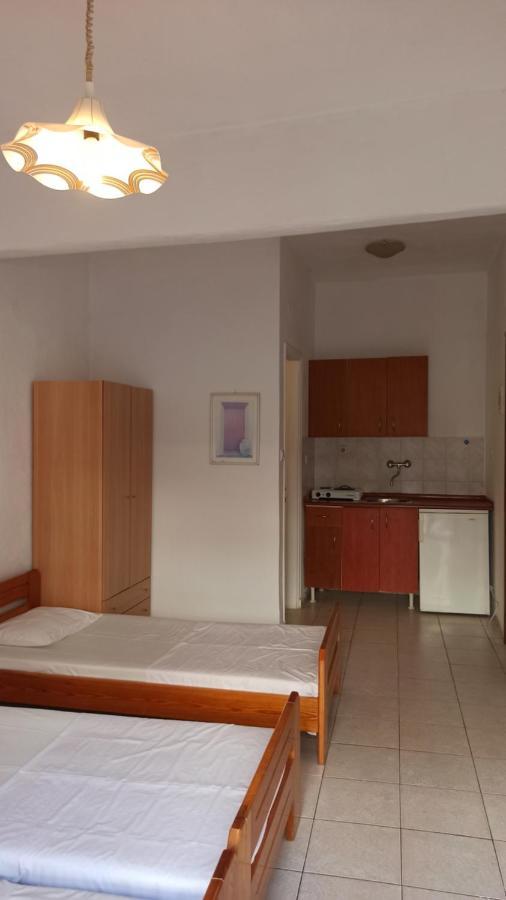 Apartment Orion Paralia Paralía 외부 사진