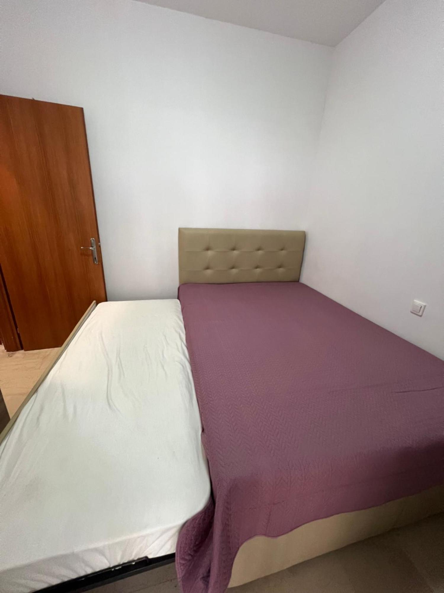 Apartment Orion Paralia Paralía 외부 사진
